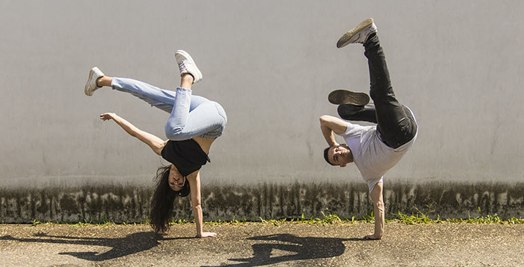 Hip Hop