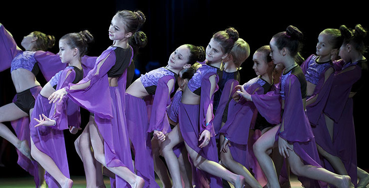 Danse Contemporaine