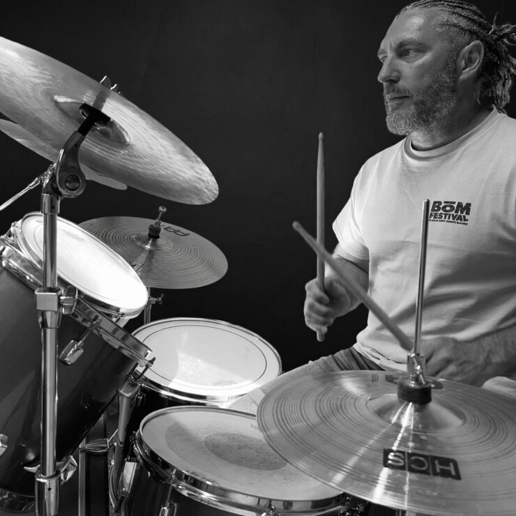 Stéphane Peirone