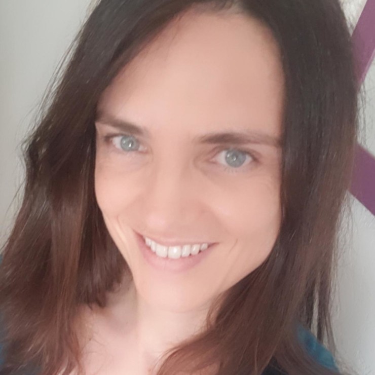 Nadège Dumas