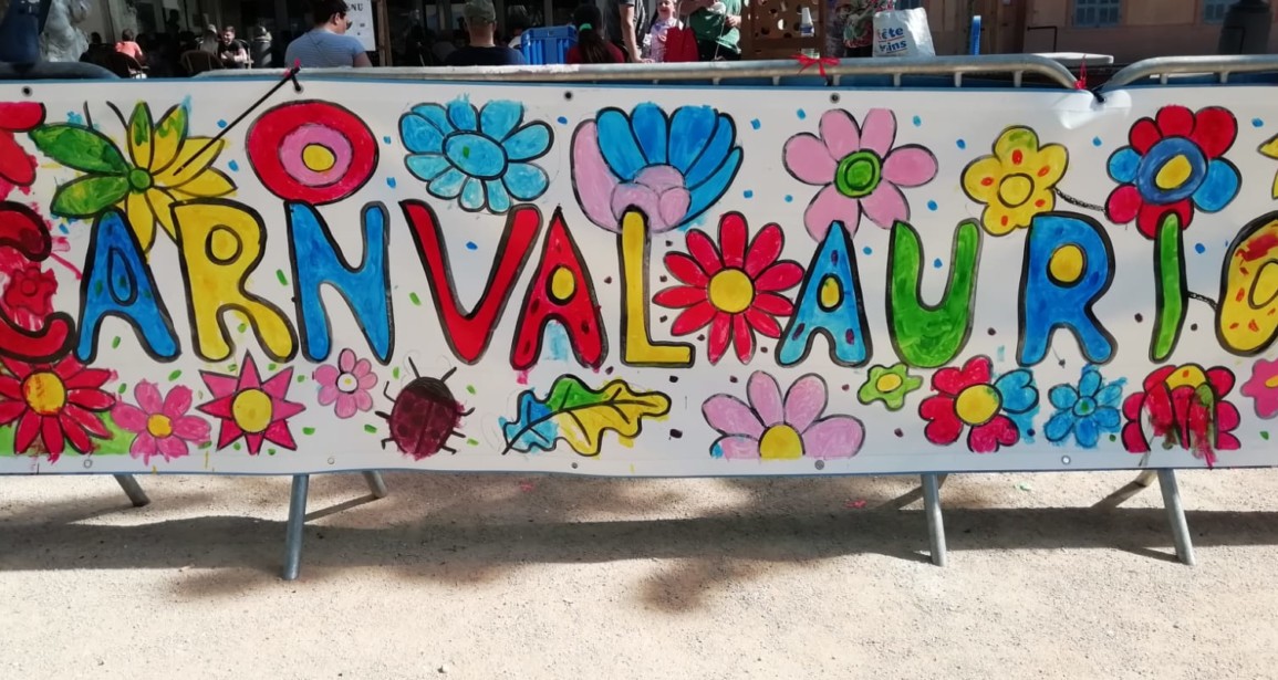 Carnaval d’Auriol