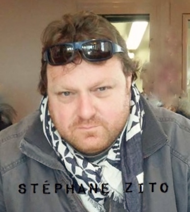 Stephane Zito