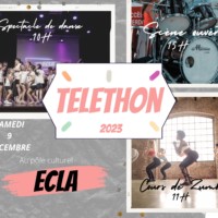 Telethon