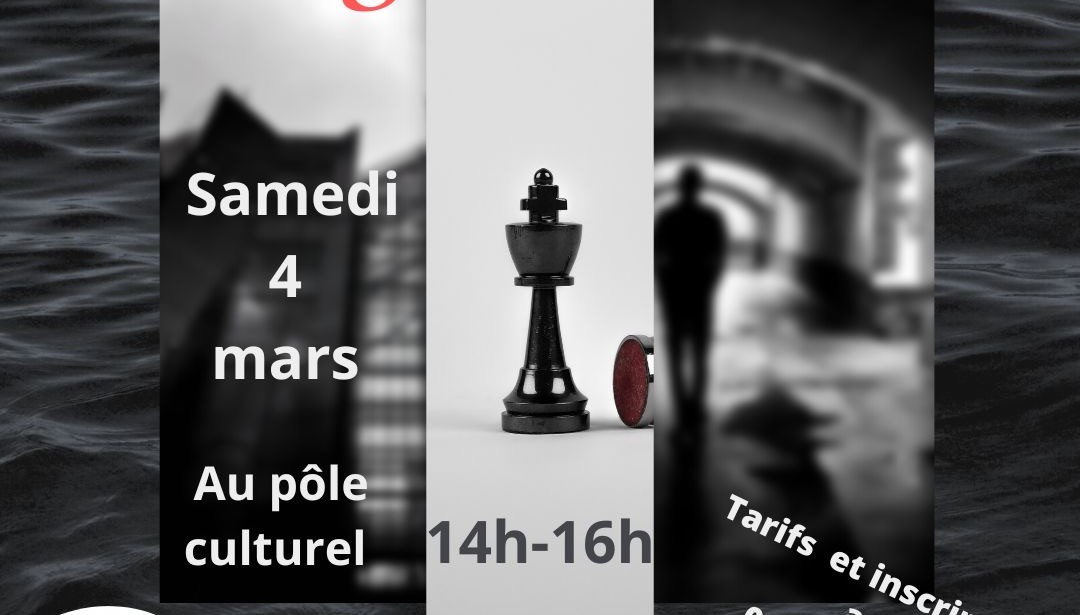 Stage échecs