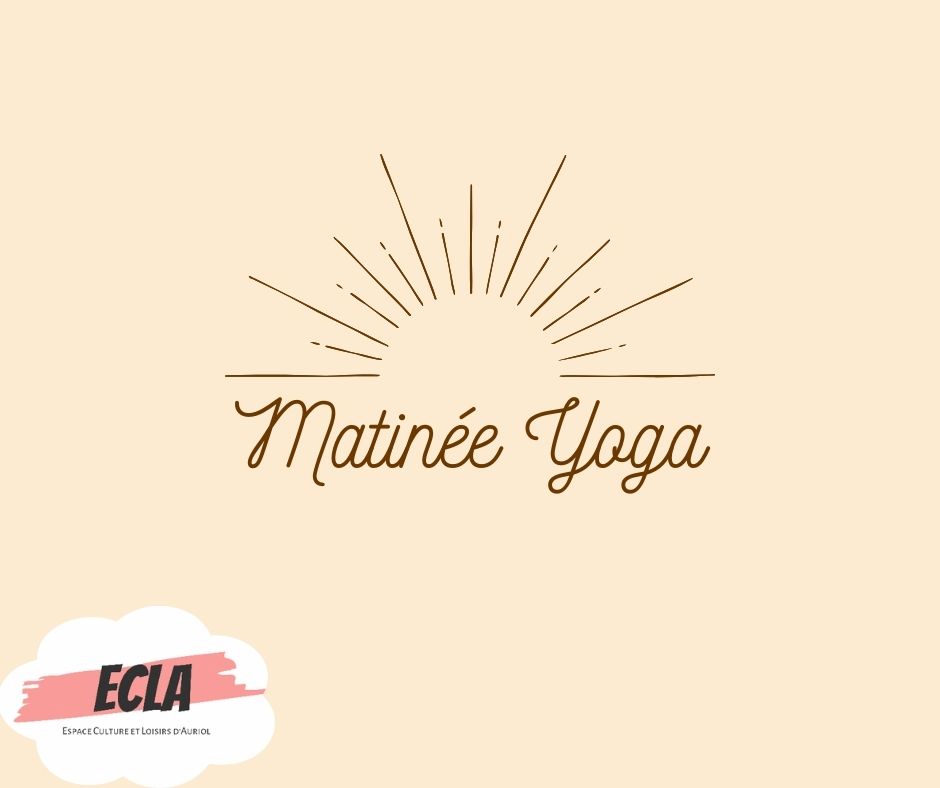 Matinée YOGA