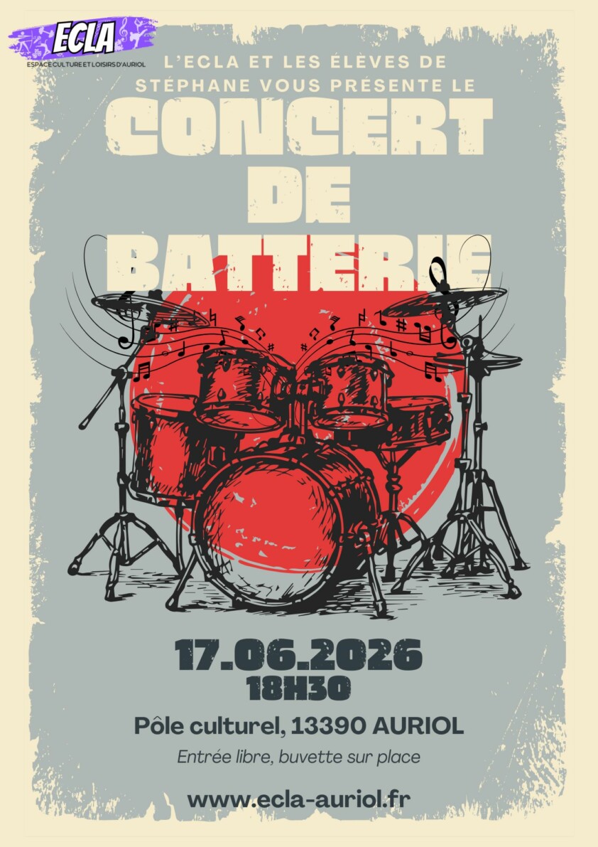 Concert de batterie-2